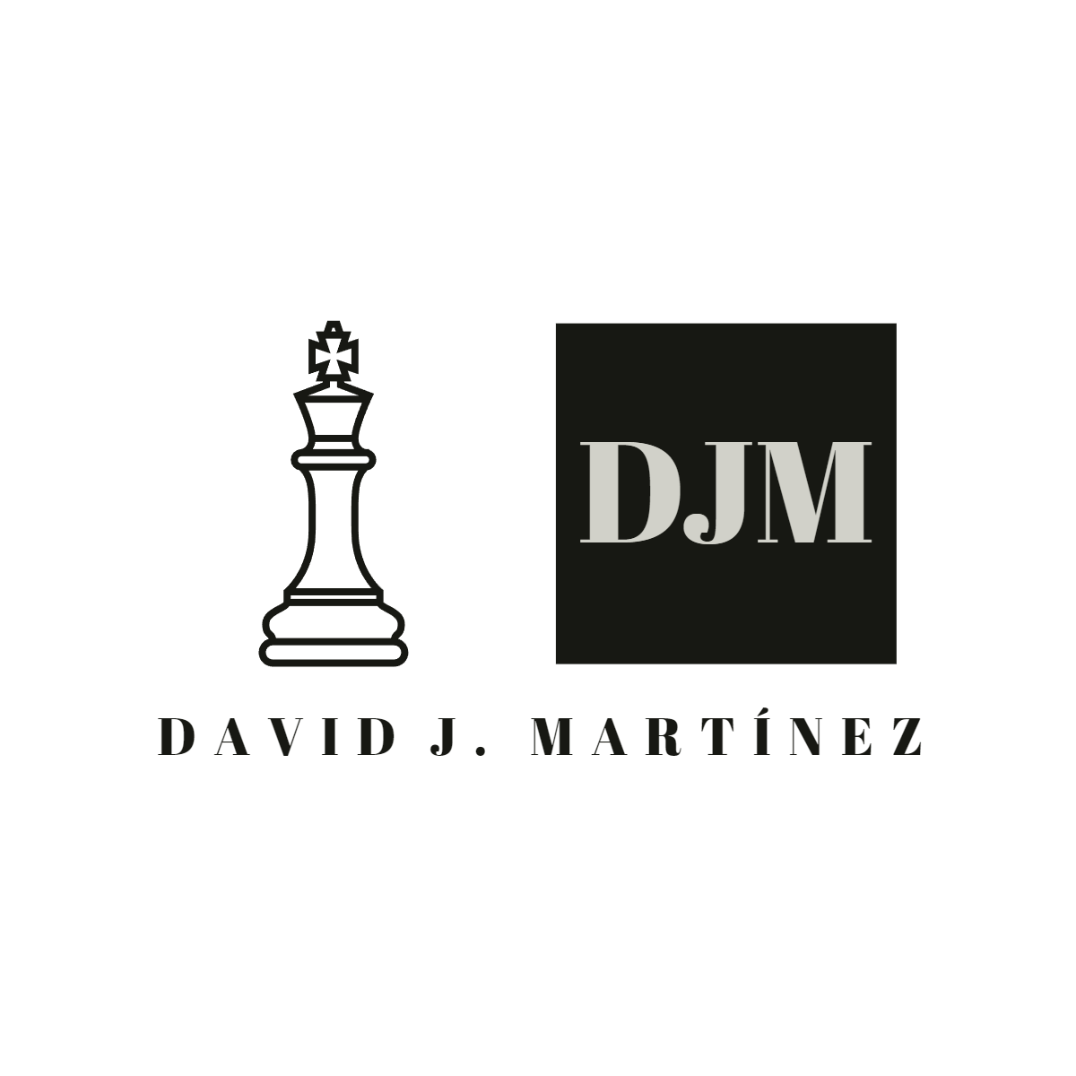 David J. Martinez